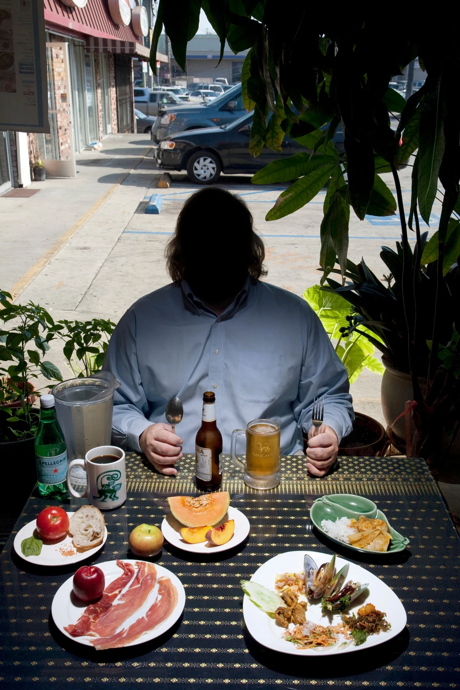 Sicema je bio šokiran postom anonimne žene