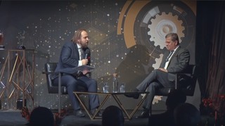 Prezes PKO BP: Zadaniem gospodarki jest wykorzystanie polskiej przedsiębiorczości