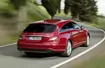 Mercedes CLS Shooting Brake: nowy wymiar kombi