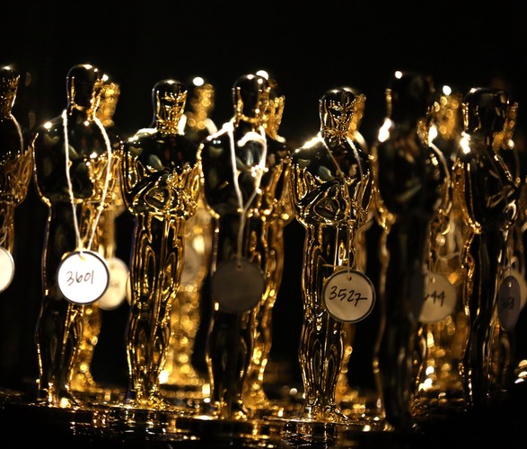 Oscary jeszcze bez właścicieli