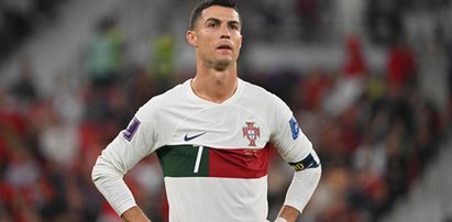 Cristiano Ronaldo zabrał głos po porażce z Maroko. Słynny piłkarz żegna się z reprezentacją?