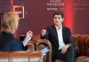 Ana Brnabić