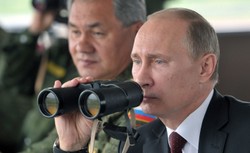 Na ile realny jest atak Rosji na Polskę? "Ta narracja służy Ukraińcom"