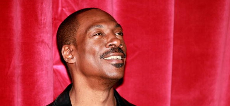 Eddie Murphy rezygnuje z Oscarów