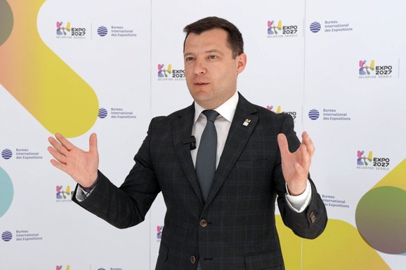 VEĆ PRVOG DANA 2.403 PRIJAVLJENIH VOLONTERA ZA EKSPО 2027!