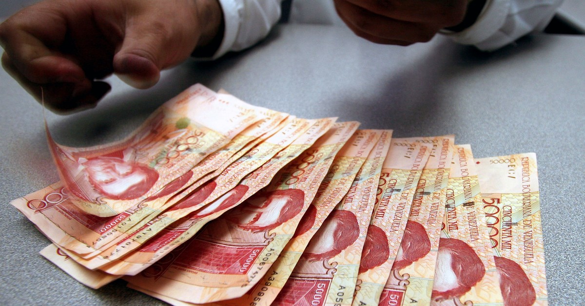 Po obaleniu Maduro wzrósł kurs lokalnej waluty. Co to oznacza?