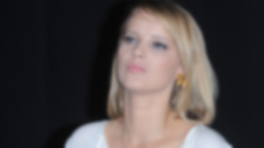 Joanna Kulig na liście najlepszych aktorów 2018 roku magazynu "W"