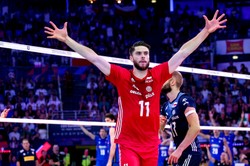 Polscy siatkarze nie dali szans Bułgarom. Drugi krok zrobiony