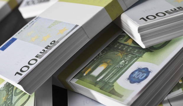  Bruto devizne rezerve NBS na kraju marta 28,48 milijardi evra