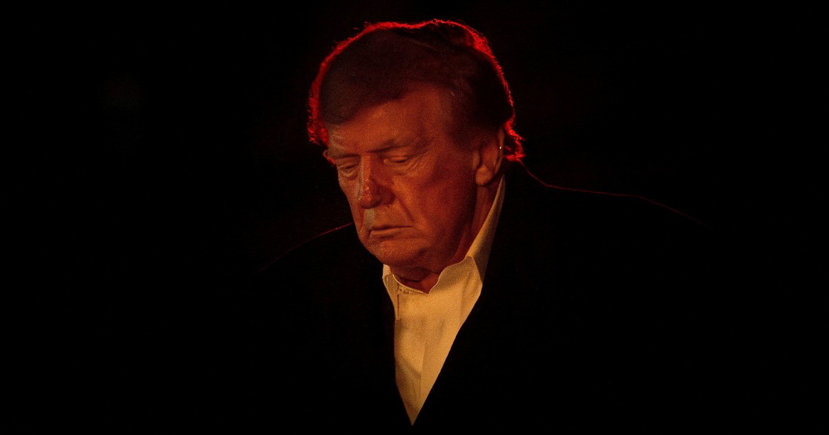 Jak bolesna może być porażka partii Donalda Trumpa? Jeden scenariusz jest wyjątkowo niekorzystny [WYJAŚNIAMY]