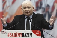 Jarosław Kaczyński