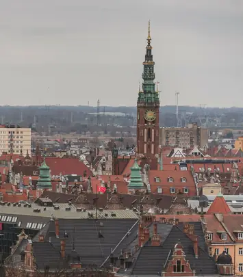 Gdańska kamienica rozbierana pod osłoną nocy. Jest zgłoszenie do prokuratury