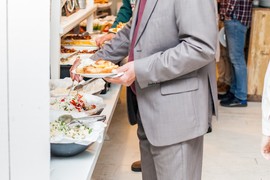 "Ja sam nutricionista za obolele od raka i OVO OBAVEZNO IZBACITE IZ ISHRANE": Jednu stvar Srbi tamane, a treba da je ZAOBILAZE U ŠIROKOM LUKU