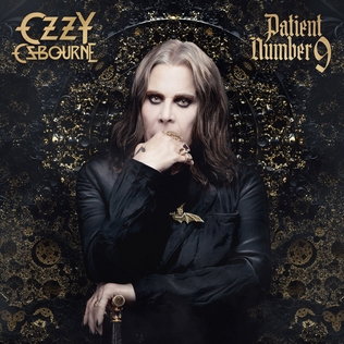 Ozzy Osbourne – "Patient Number 9"