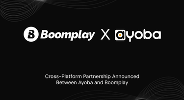 Ayoba and Boomplay announce cross-platform partnership