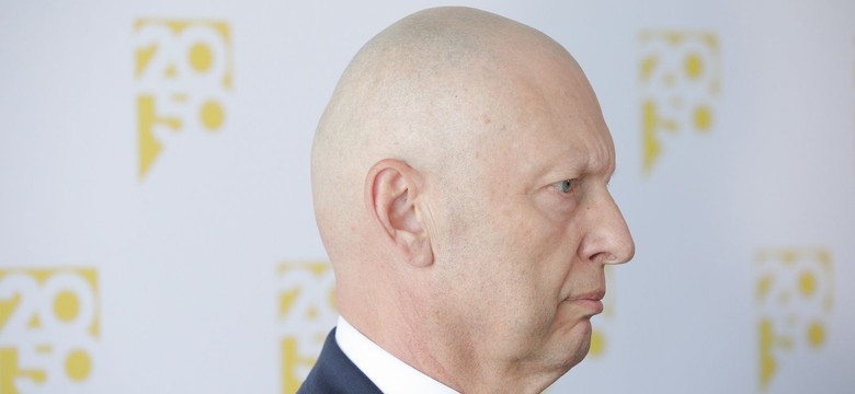 Błaszczak pochwalił się liczebnością wojska. Riposta gen. Różańskiego