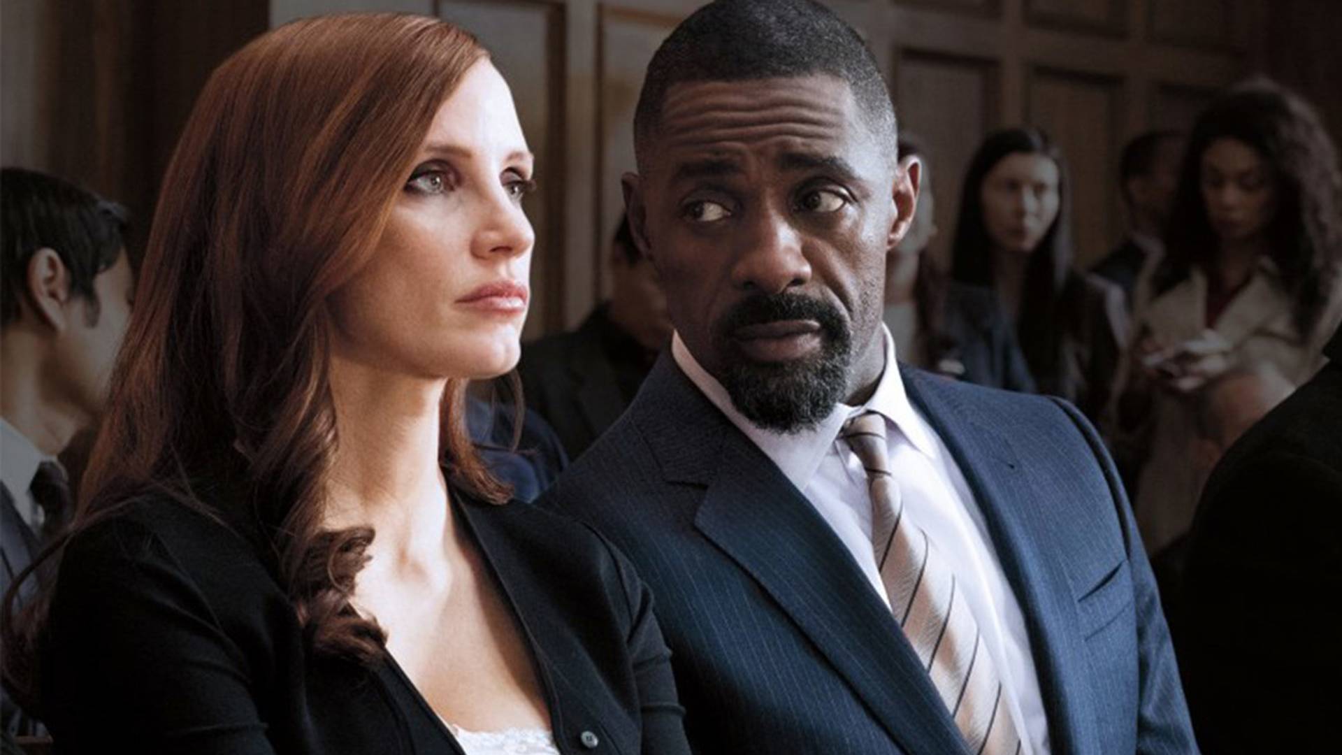 Molly's Game - film koji je podelio feministkinje