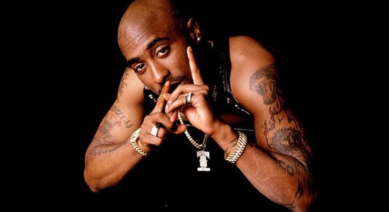 Tupac Shakur was killed in 1996 but millions of Brits still believe he faked his death [Republic World]