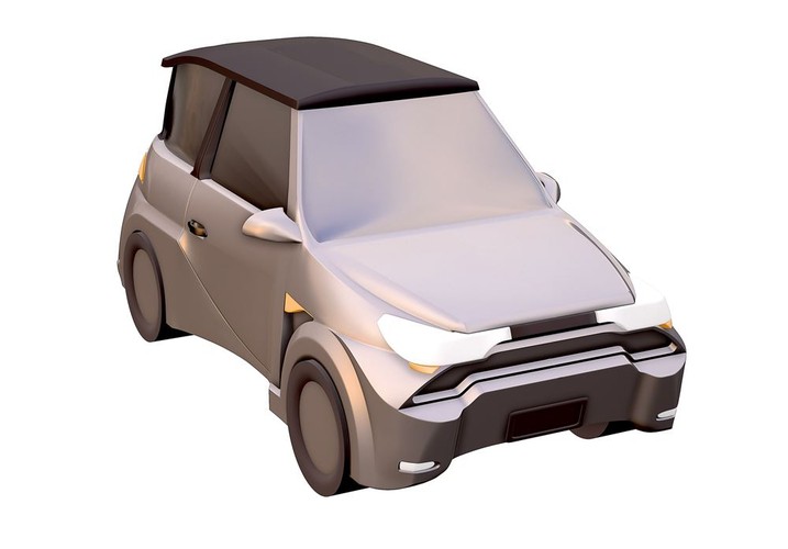 Sanvox - źródło: emobilitypoland.pl