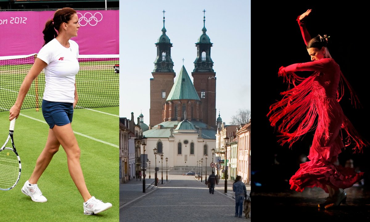 Szybki quiz z wiedzy ogólnej, który rozwiążesz w mniej niż 5 minut