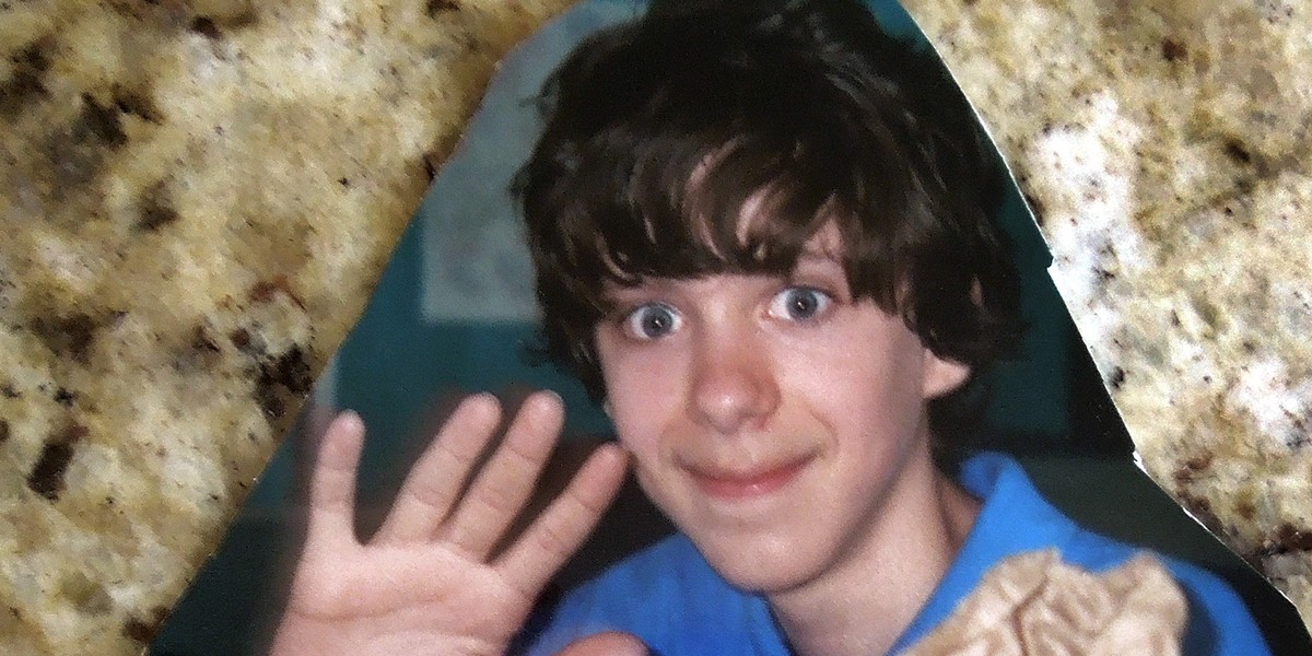 Adam Lanza.