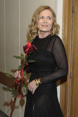 Grażyna Szapołowska