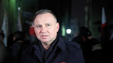 Prezydent w sprawie lex TVN zdradził PiS? Weto nie będzie głosowane