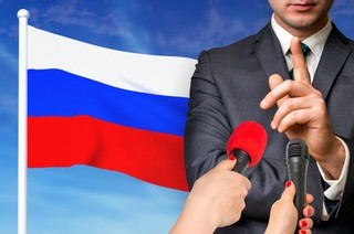 USA: Pięć najbardziej trwałych rosyjskich narracji dezinformacyjnych