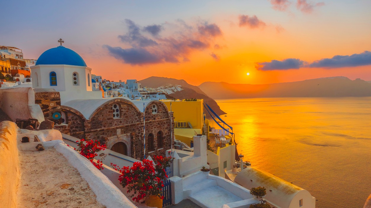 Grécko v septembri vás prekvapí pokojom aj cenami.