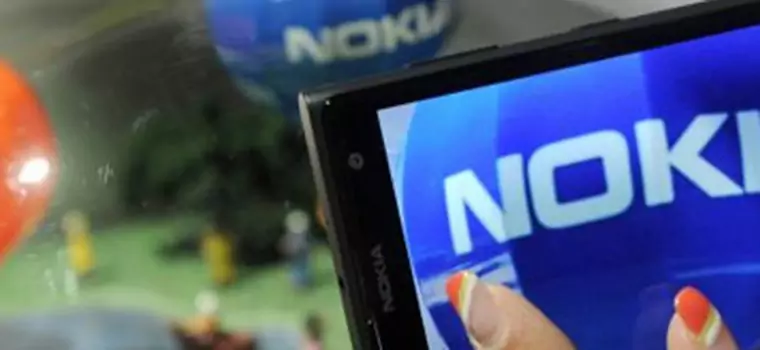 Nokia Lumia 1020 również w wersji czerwonej?
