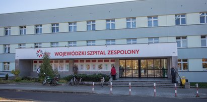 Szpital w Koninie chce zmusić lekarzy do pracy. Ci odmawiają dyżurów