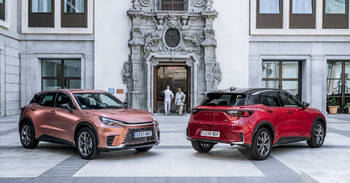 Spala 3,6 l na 100 km. Najtańszy Lexus nowym hitem. Ile kosztuje?