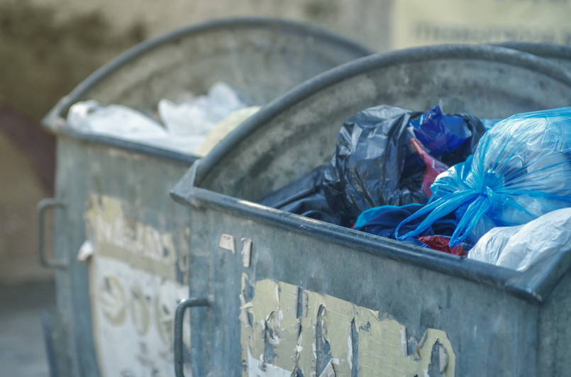 Rosnące wymogi w sektorze gospodarki odpadami wynikają z troski o środowisko