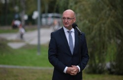 Wawrzyk: Doszło do naruszenia integralności terytorialnej Polski, granicy UE i NATO