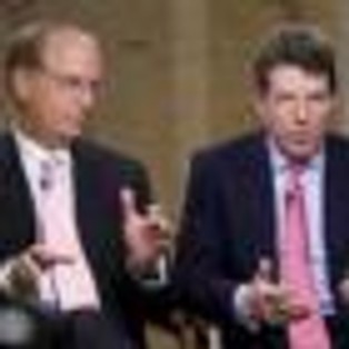 Fuzja w sektorze finansowym USA za 13,5 mld dolarów