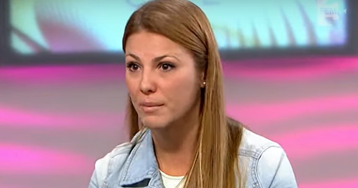 Biztató hírek érkeztek Sallai Nóráról: már önállóan lélegzik és egyre többször nyitja ki a szemét