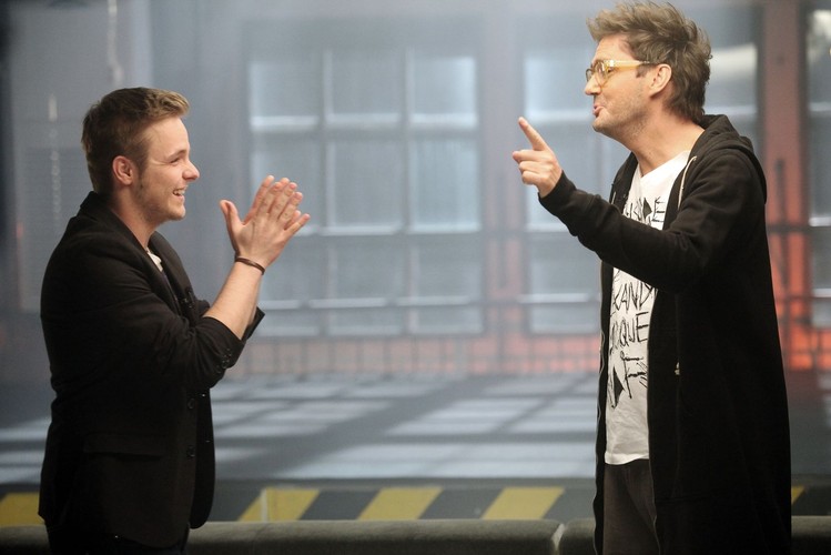 Jurorzy 'X Factor' wybrali finalistów