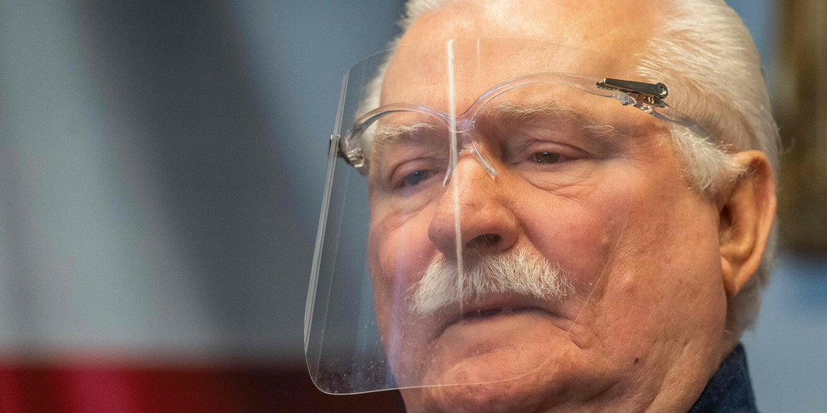 Lech Wałęsa oświadczył, że chce zadbać o swoje finanse i zbudować markę. Szuka partnerów biznesowych. W 2020 r. mocno narzekał na swoją sytuację finansową, która pogorszyła się przez pandemię. 