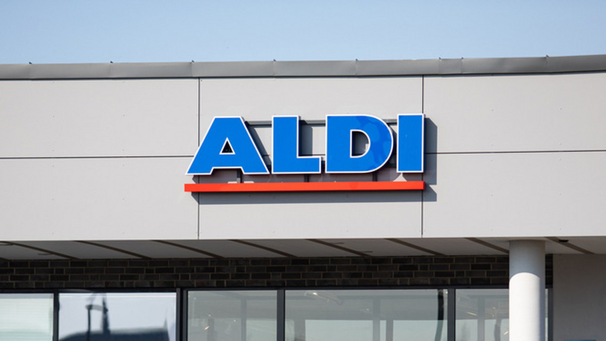 ALDI wycofuje dwa produkty ze sprzedaży. Mogą być szkodliwe