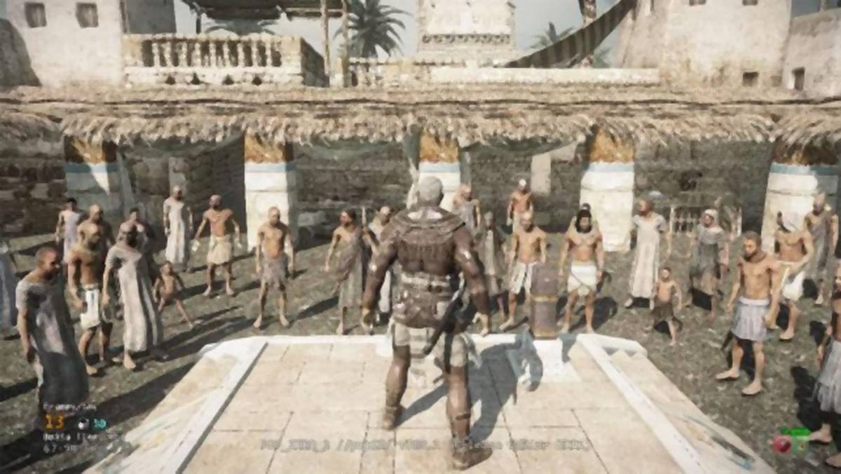 Ubisoft potwierdza Osiris