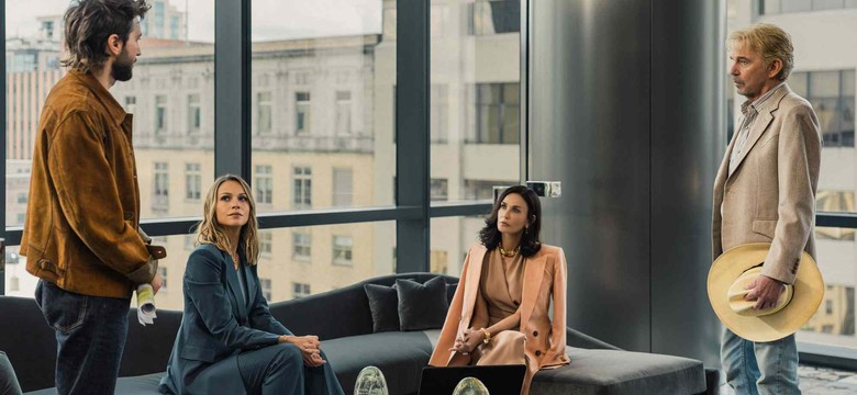 Sukces przebił najśmielsze oczekiwania. Serialowy hit powrócił po roku