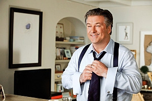 Alec Baldwin male