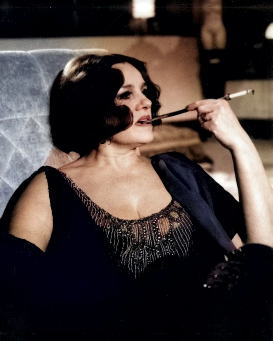 Olivera Marković KLARA, Leda, 1978