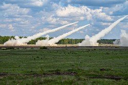 Zapomnijmy o fabryce amerykańskich rakiet w Polsce. Powstanie w Niemczech