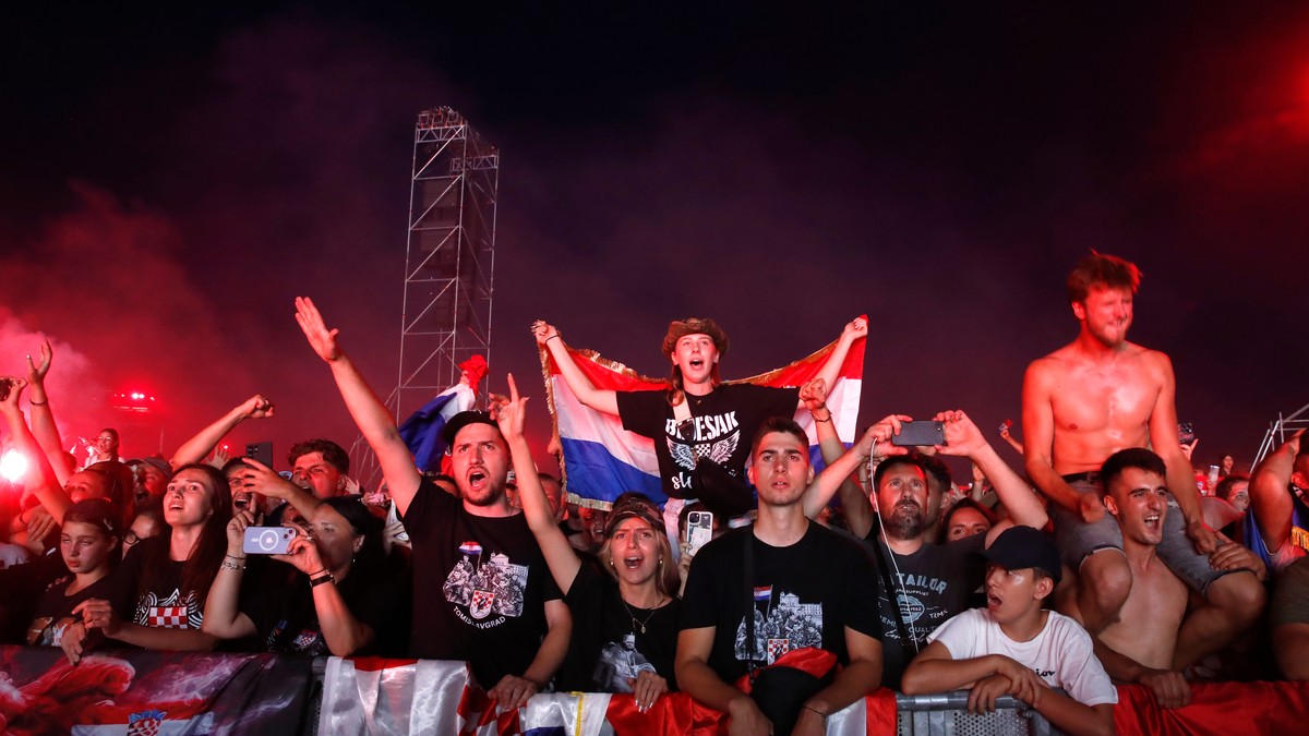 Marko Perković Thompson 