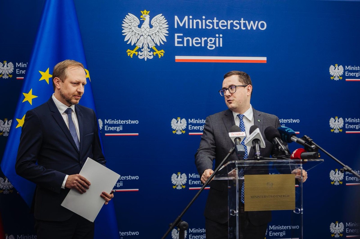 Ile będzie kosztować energia z elektrowni jądrowej? Zapytaliśmy wiceministra. Oto odpowiedź