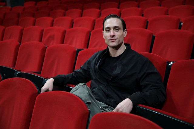 Slaven Došlo (Foto: Ringier/Snežana Krstić)