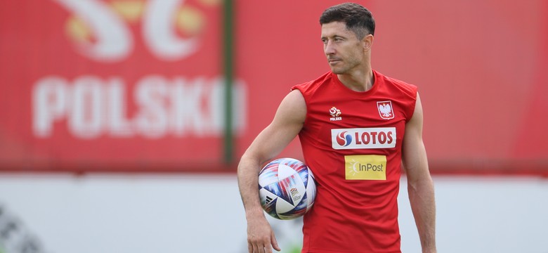 Barcelona jest dobrej myśli ws. transferu Lewandowskiego