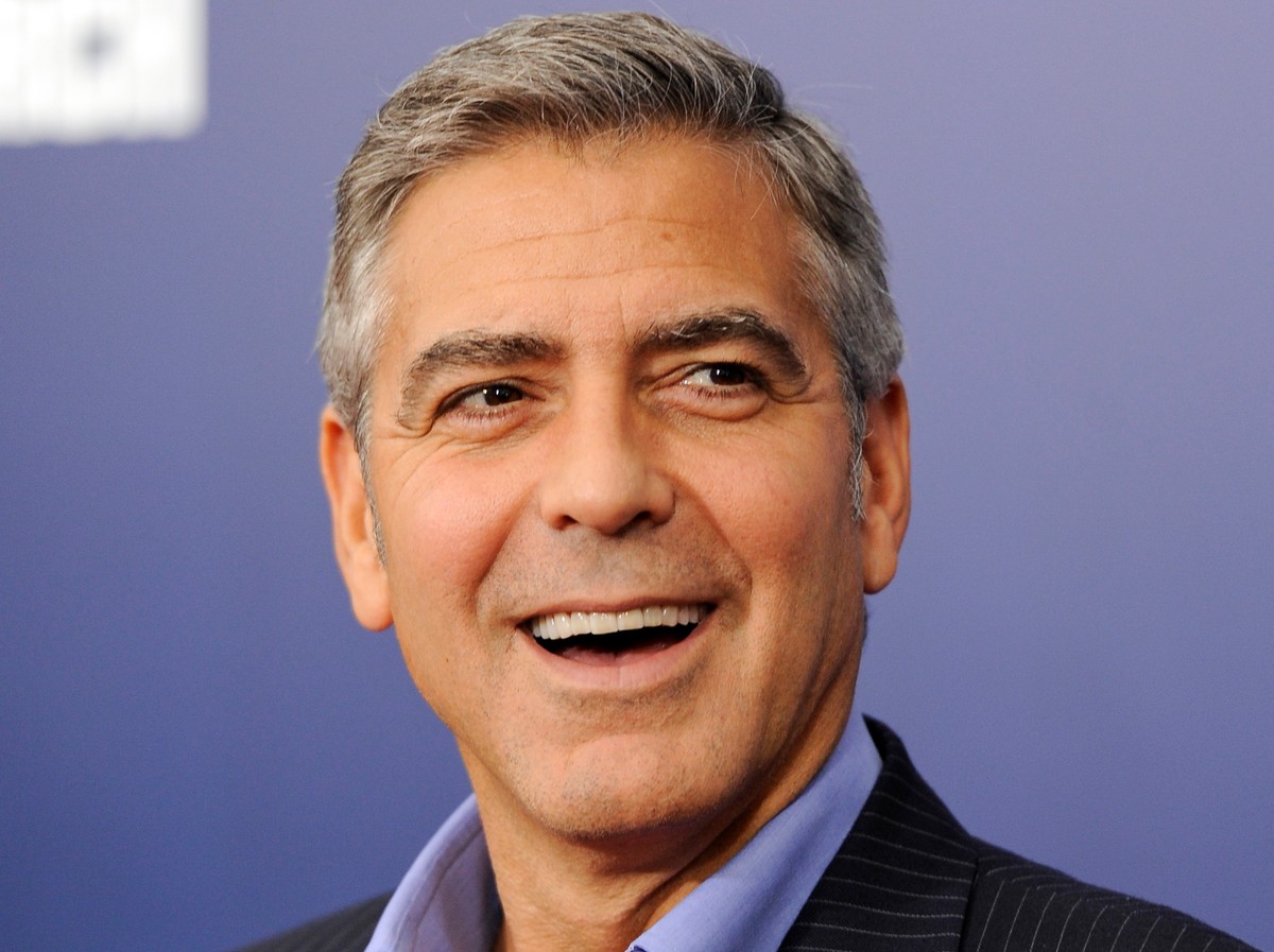 George Clooney już nie chce grać!