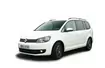 Volkswagen Touran - Sprawdzone rozwiązania